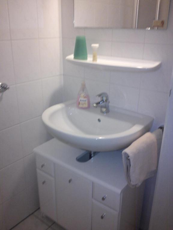 Hotel Zur Kueferschenke Nierstein Rom bilde